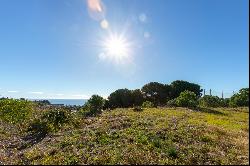 Urban plot with sea views in Sant Vicenc de Montalt - Costa BCN