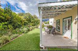 Franschhoek Cottage