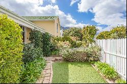 Franschhoek Cottage