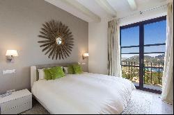 Luxury villa in Port Andratx, Mallorca for rent