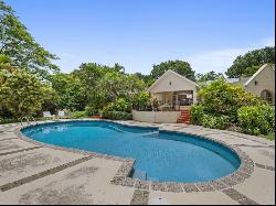 Serenade, Sandy Lane, St James, Barbados