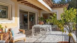 Family villa in residential area - Close to Cannes