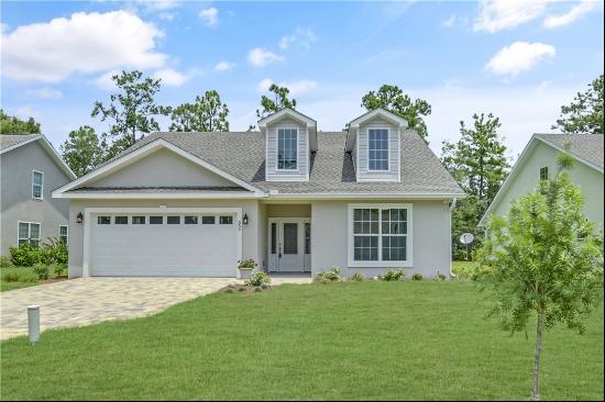 557 Waterstone Circle, Brunswick GA 31525