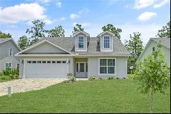 557 Waterstone Circle, Brunswick GA 31525