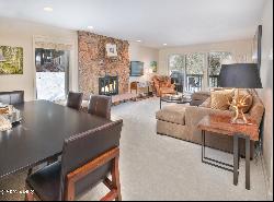 4510 Timber Falls Court Unit 1206, Vail CO 81657