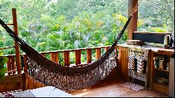 Santa Teresa Tropical Jungle Retreat