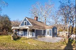 43 Riverview Road, East Lyme, CT 06357