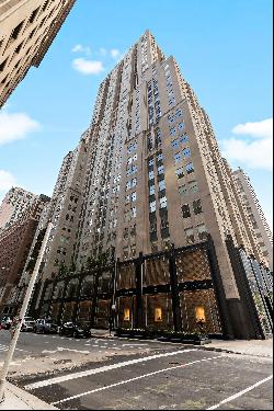 159 E Walton Place Unit PH, Chicago, IL 60611