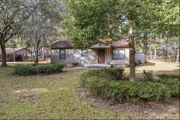 18 Solomon Lane, Bluffton, SC