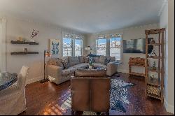 This Adorable Townhome Is The Quintessential Crested Butte Property!