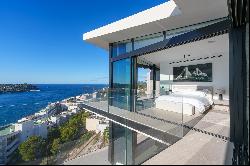 Exclusive modern villa with sea views in Santa Ponsa