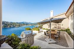 Luxury villa with sea views in Port Andratx, Mallorca