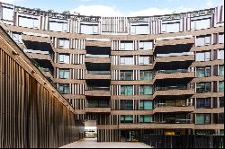 Wood Crescent, Television Centre, White City, London, W12 7GS