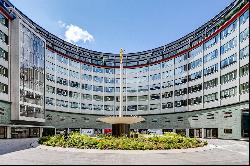 Wood Crescent, Television Centre, White City, London, W12 7GS