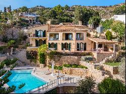 Villa, Pollensa, Mallorca, 07460