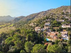 Villa, Pollensa, Mallorca, 07460