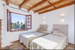 Country Home, Pollensa, Mallorca, 07460