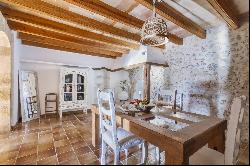 Country Home, Pollensa, Mallorca, 07460