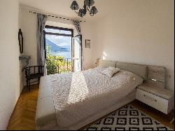 Two Houses On The First Line, Dobrota, Kotor, Montenegro, R2235