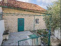 Two Houses On The First Line, Dobrota, Kotor, Montenegro, R2235