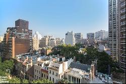 166 EAST 63RD STREET 10D in New York, New York