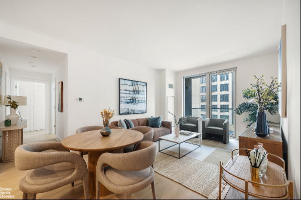575 FOURTH AVENUE 6C in Park Slope, New York