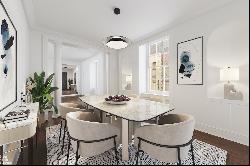 1021 PARK AVENUE 13D in New York, New York