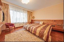 Elegantly finished house in Simeonovo for rent