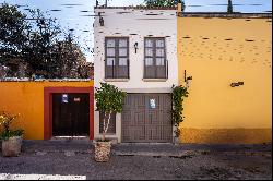 CASA ESTEBAN