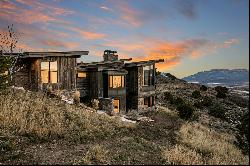 Stunning Red Ledges Residence With Breathtaking Views