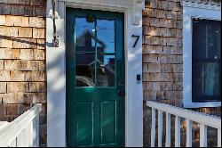 7 Conway Street, Provincetown, MA, 02657