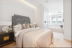 Elegant two bedroom in the heart of Marylebone