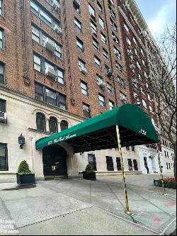336 WEST END AVENUE 6F in New York, New York