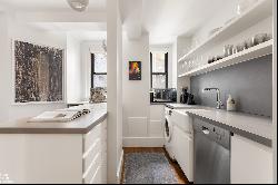 45 FIFTH AVENUE 2AB in Greenwich Village, New York