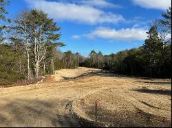 0 Farmersville Lot 2 Road, Sandwich, MA 02563