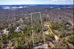 0 Farmersville Lot 2 Road, Sandwich, MA 02563