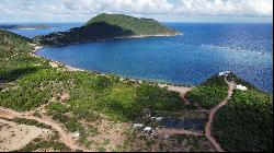 South Sound, Virgin Gorda, British Virgin Islands