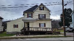 522 Main St, Rockwood Boro PA 15557