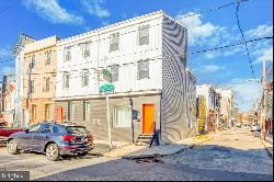 341 W Master Street, Philadelphia PA 19122