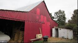 12835 Wicomico Beach Road #(BARN), Newburg MD 20664