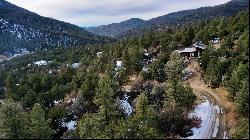 Pinon Trail, Taos NM 87571