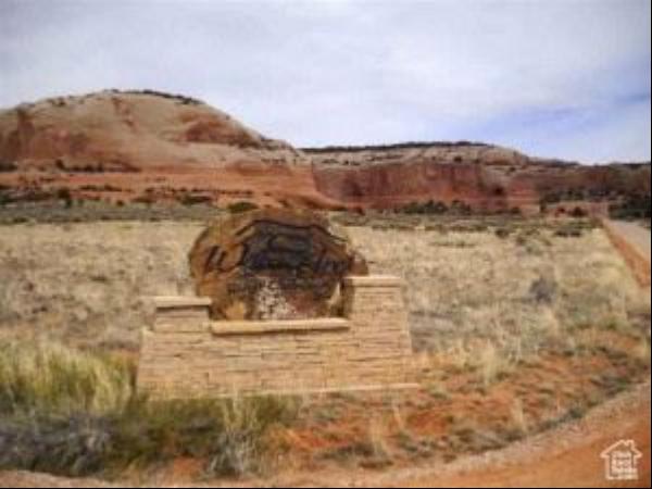 17 BACK OF THE ARCH #D, Moab UT 84532