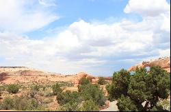 17 BACK OF THE ARCH #D, Moab UT 84532