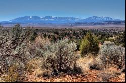 17 BACK OF THE ARCH #D, Moab UT 84532