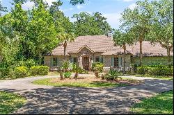 216 West Point Drive, St Simons Island GA 31522