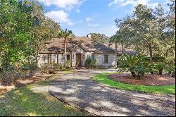 216 West Point Drive, St Simons Island GA 31522