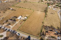 4606 Oak Ridge Drive, Brownwood TX 76801