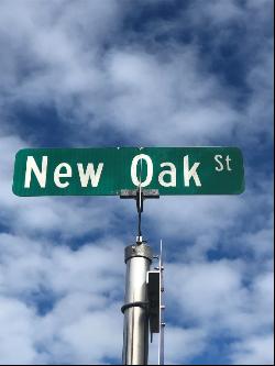 New Oak Street, Hilliard FL 32046