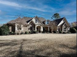 217 Andalusian Trail, Anderson SC 29621