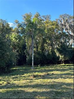 Boy Scout Road, Odessa FL 33556